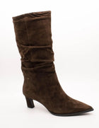 Tamaris boot 25308-47-304 mocca for women