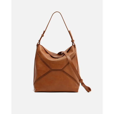 Borsa hobo Peli con tracolla removibile Misako Borse da donna