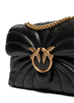 Borsa classica Pinko Love Puff 100038 A1EX PINKO