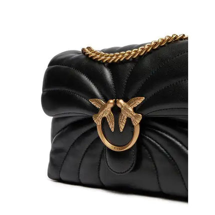 Borsa classica Pinko Love Puff 100038 A1EX PINKO