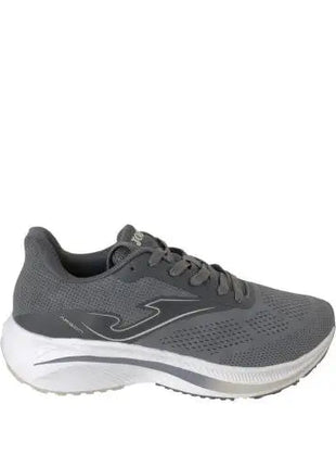 Joma Argon Men's Running Shoes, lightweight and breathable with excellent cushioning, perfect for training and races, providing comfort and stability for every kilometer. PlatiNum