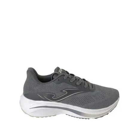 Joma Argon Men's Running Shoes, lightweight and breathable with excellent cushioning, perfect for training and races, providing comfort and stability for every kilometer. PlatiNum