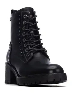 Women's boot brand xti model 146083 color black