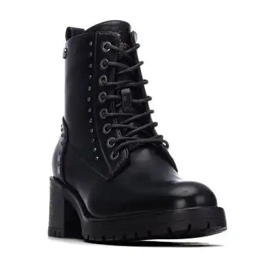 Women's boot brand xti model 146083 color black
