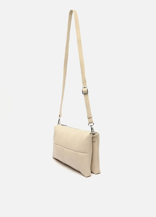 Borsa a tracolla ED imbottita Misako Kituti. Borse da donna