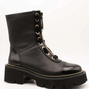 Noa harmon ankle boot 010482 alice black for women