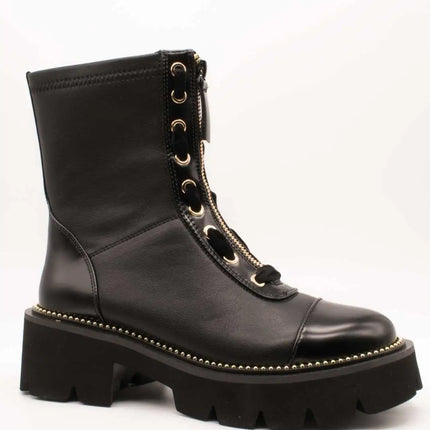 Noa harmon ankle boot 010482 alice black for women