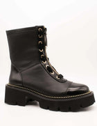 Noa harmon ankle boot 010482 alice black for women