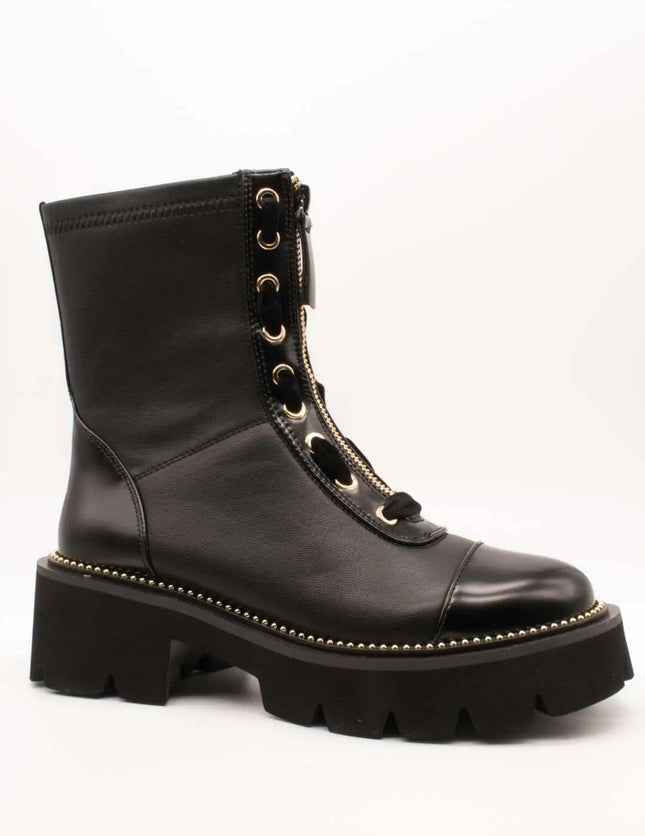 Noa harmon ankle boot 010482 alice black for women