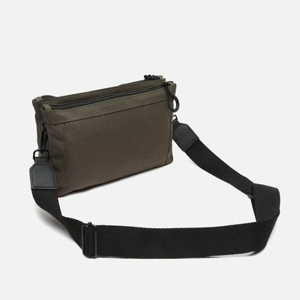 Borsa a tracolla piccola Gin Misako Borse da donna