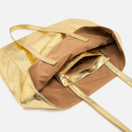 Borsa shopper grande Misako Danita Borse da donna