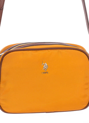 US Polo Assn.-Borsa a tracolla BIUHU5729WIP da donna