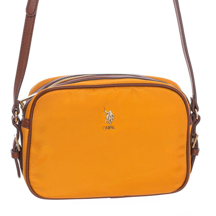 US Polo Assn.-Borsa a tracolla BIUHU5729WIP da donna