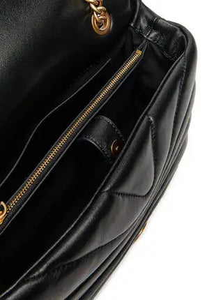 Borsa classica Pinko Love Puff 100038 A1EX PINKO