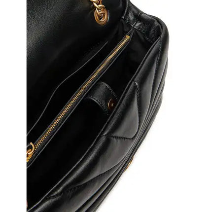 Borsa classica Pinko Love Puff 100038 A1EX PINKO