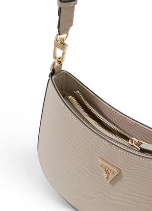 Guess Noelle II Borsa con Cerniera Superiore, Rif: HWZG9672180-RWO