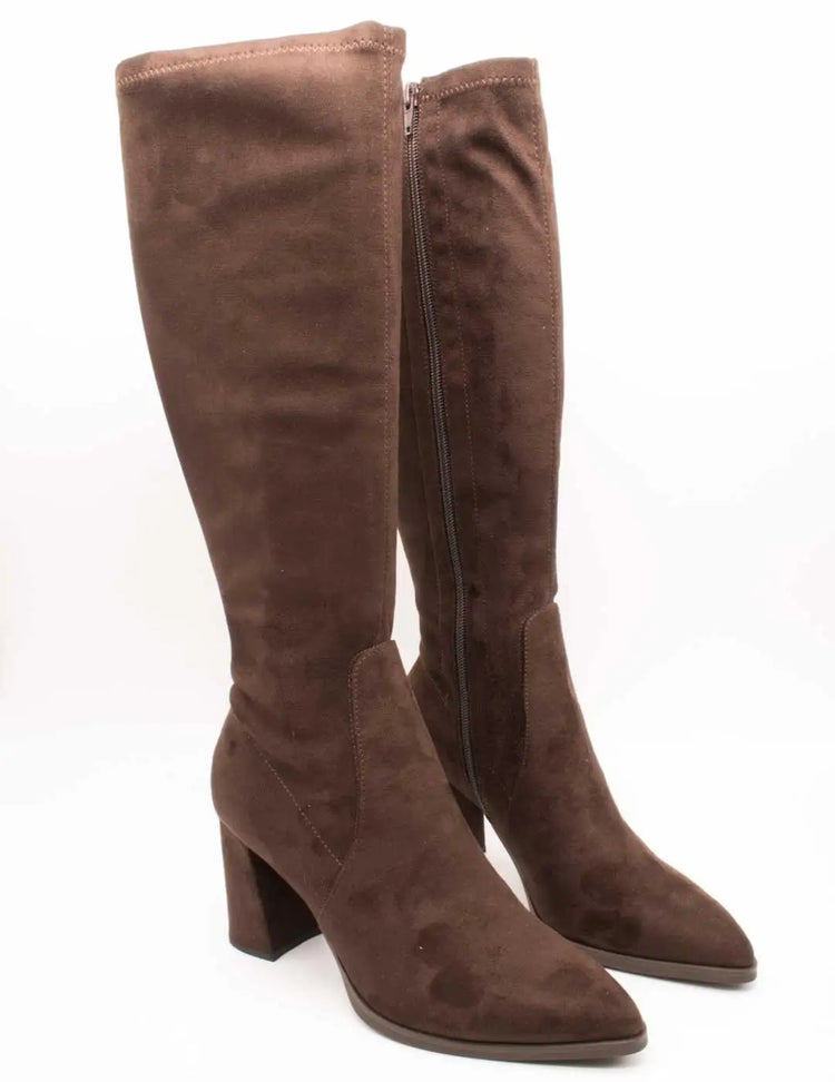 Wonders boot m-5441 cervojet testa for women