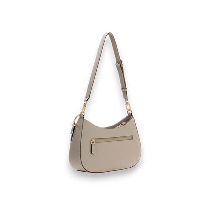 Guess Noelle II Borsa con Cerniera Superiore, Rif: HWZG9672180-RWO