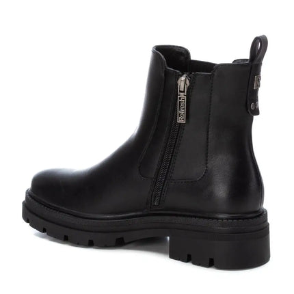 Women's boot brand refresh model 171979 color black