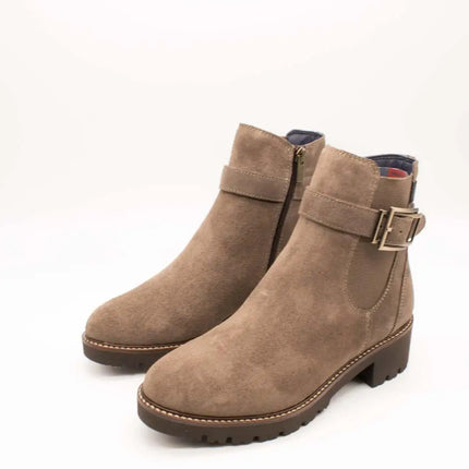 Callaghan boot 13471 tuna truffle for women
