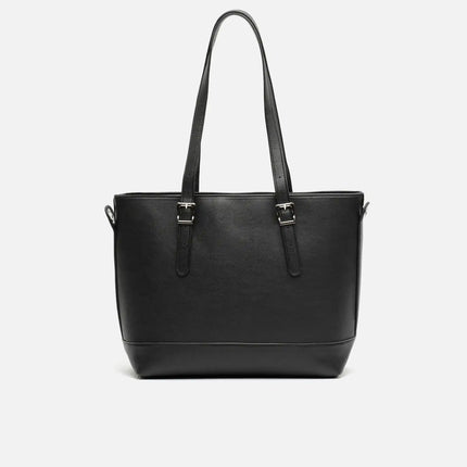 Borsa shopper Misako Chapi con tasca per tablet (10") Borse da donna