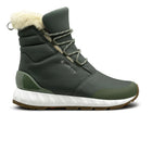 Nydalen fur gtx w 10004 0037 olive green