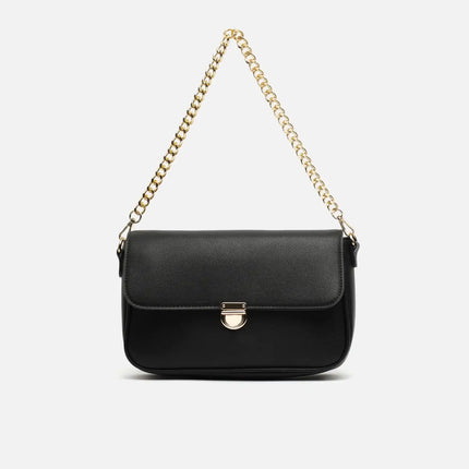 Borsa a tracolla Misako Marky con tracolla ED rimovibile. Borse da donna
