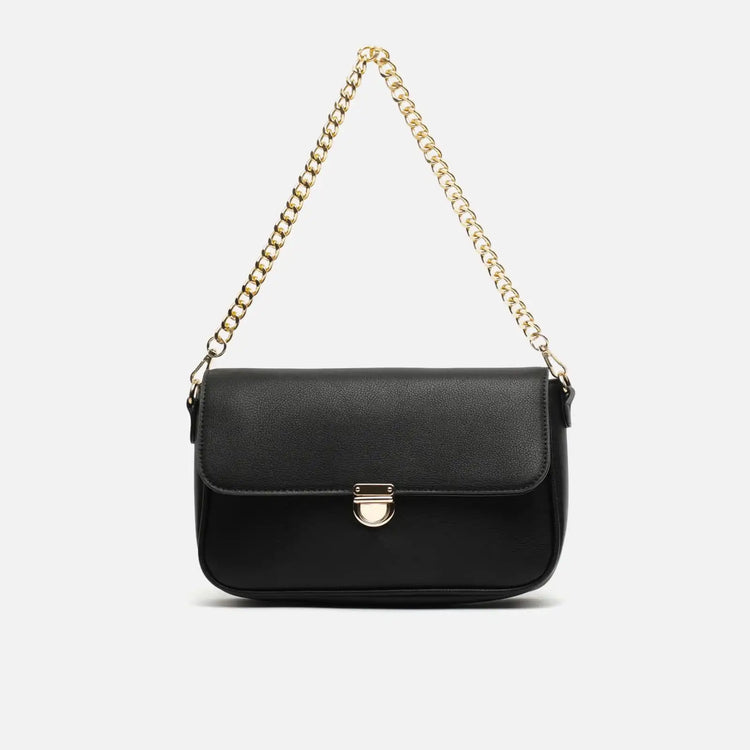 Borsa a tracolla Misako Marky con tracolla ED rimovibile. Borse da donna