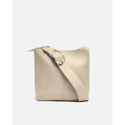 Borsa a tracolla Yovania con manico ED regolabile. Borse da donna Misako