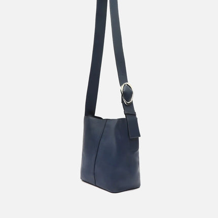 Borsa a tracolla Yovania con manico ED regolabile. Borse da donna Misako