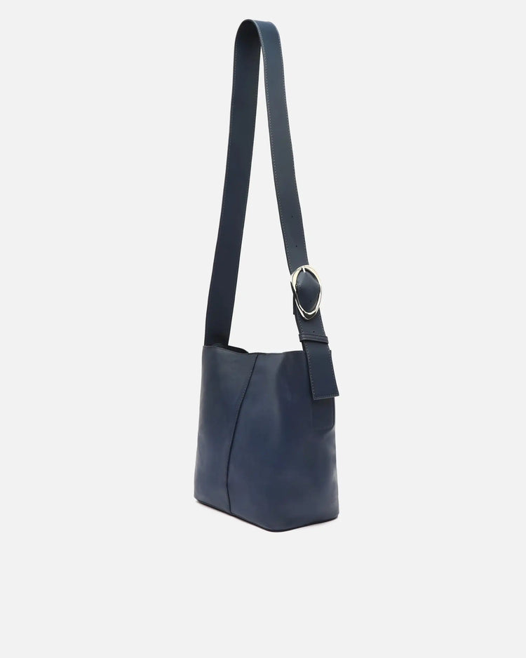 Borsa a tracolla Yovania con manico ED regolabile. Borse da donna Misako