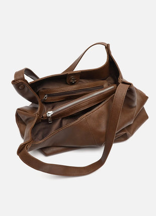 Borsa a tracolla Misako Muscari Borse da donna