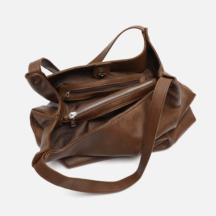 Borsa a tracolla Misako Muscari Borse da donna