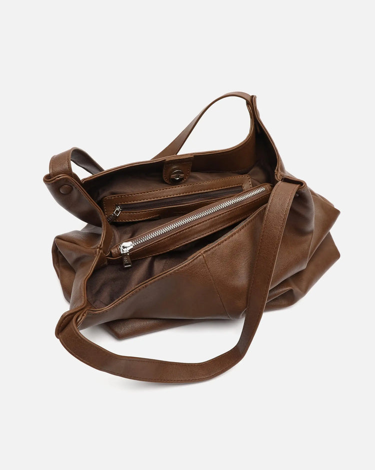 Borsa a tracolla Misako Muscari Borse da donna