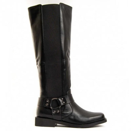 Casual boot for women. Montevita arenna 96668