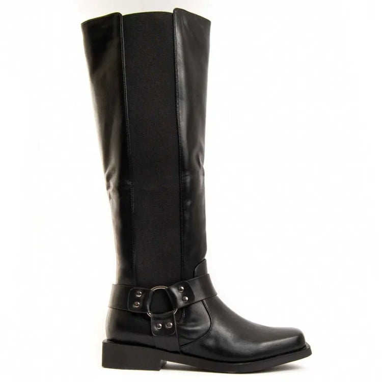 Casual boot for women. Montevita arenna 96668