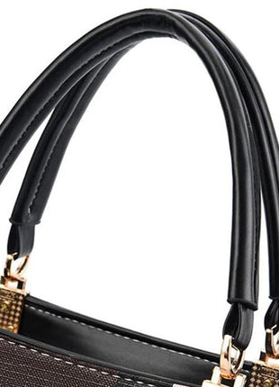 Elegant Designer Handbags Women Bags Messenger PU Leather Crossbody Bags Hairball tassen Girls Shoulder Bag Top-hand Tote Bag PlatiNum