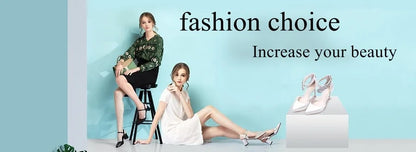 Strange Style High Heels Sandals Straps Slip On Hollow Sexy Ladies Sandals Summer Shoes Designer Party Casual Open Toe Fashion