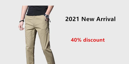 ICPANS Skinny Denim Jeans Men Slim Fit Stretch Mens Jeans Pant Gray Blue 2025 New PlatiNum