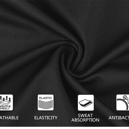 Men's Sports Suit MMA rashgard male Quick drying Sportswear Compression Clothing Fitness Training kit Thermal Underwear leggings PlatiNum