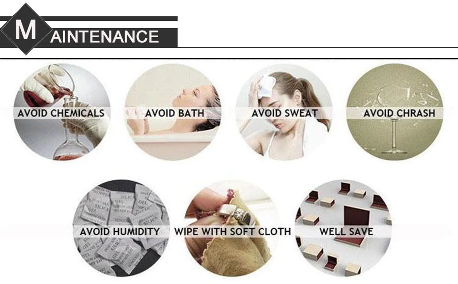 AIBEF Nuova Croce Blu/Viola/Verde Collana di Cristallo Rame Zircone Cubico Collana Girocollo 4 Colori Religione Gioielli Regalo Per La Festa