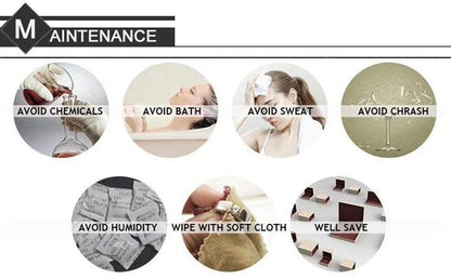 AIBEF Nuova Croce Blu/Viola/Verde Collana di Cristallo Rame Zircone Cubico Collana Girocollo 4 Colori Religione Gioielli Regalo Per La Festa