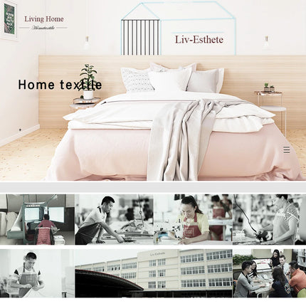Liv-Esthete Set di biancheria da letto di lusso in seta 100% gelso di alta qualità, bellezza sana, copripiumino, lenzuolo piatto, federa, set letto Queen King