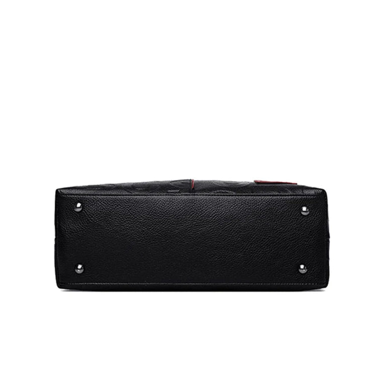 PU Leather Casual Crossbody Bags for Women Ladies Luxury Designer Tote Handbag Female Large Capacity Travel Shoulder Bag Sac PlatiNum