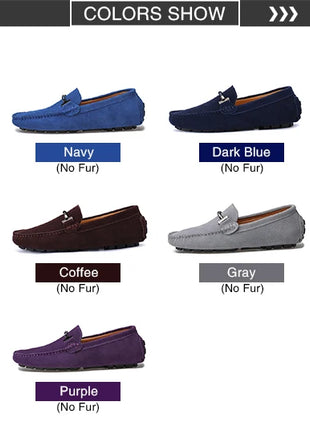 DEKABR Uomini Alla Moda Scarpe Casual di Grandi Dimensioni 38-47 di Marca Estate Mocassini Da Guida Traspirante All'ingrosso Uomo Calzature Morbide Scarpe Per Gli Uomini