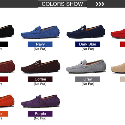 DEKABR Uomini Alla Moda Scarpe Casual di Grandi Dimensioni 38-47 di Marca Estate Mocassini Da Guida Traspirante All'ingrosso Uomo Calzature Morbide Scarpe Per Gli Uomini