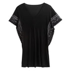 negro / L