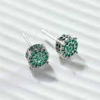Silver Green