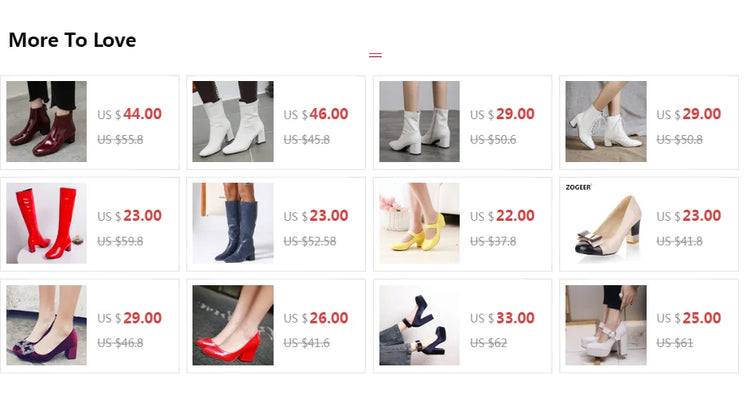 Brand Ankle Boots For Women Platform Fashion Elegant High Heel Short Boot Large Size Zipper Autumn Winter Black Green Shoes Lady