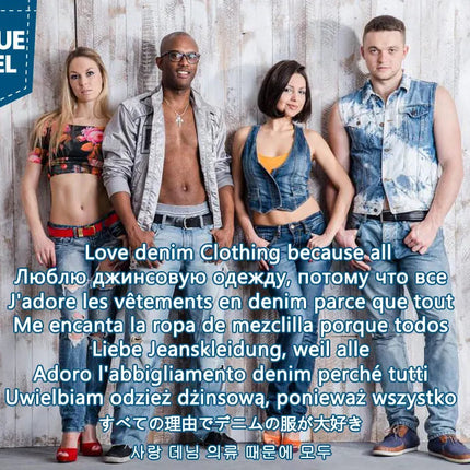 Mens Vintage Loose Fit Hip Hop Denim Jacket Straight Jeans Two Piece Set Spring Autumn Casual High Street Designer Mens Sets PlatiNum